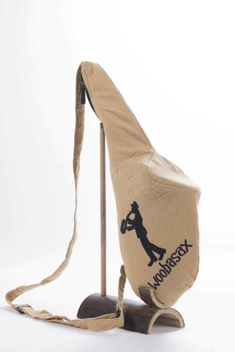 Gigbag - Tragetasche mit Logo